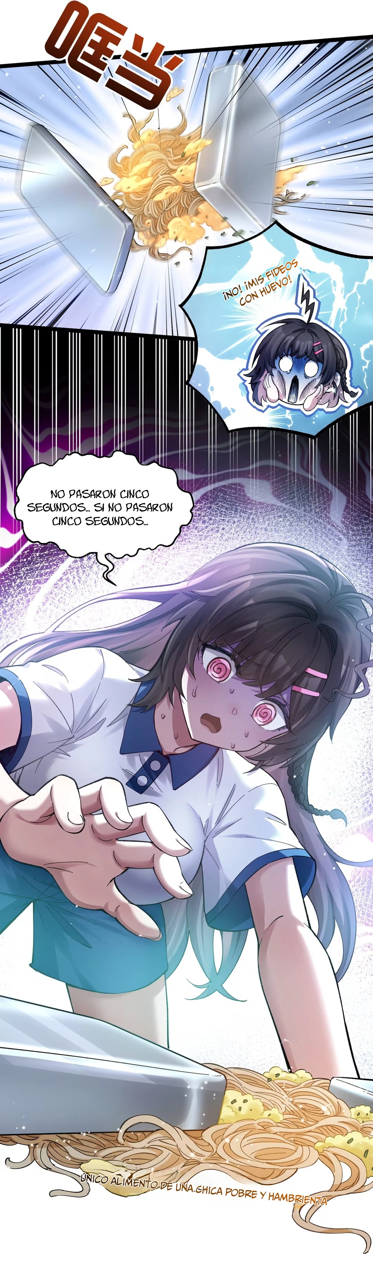 My Academic System Is Making Me Date?! capítulo 14 página 14