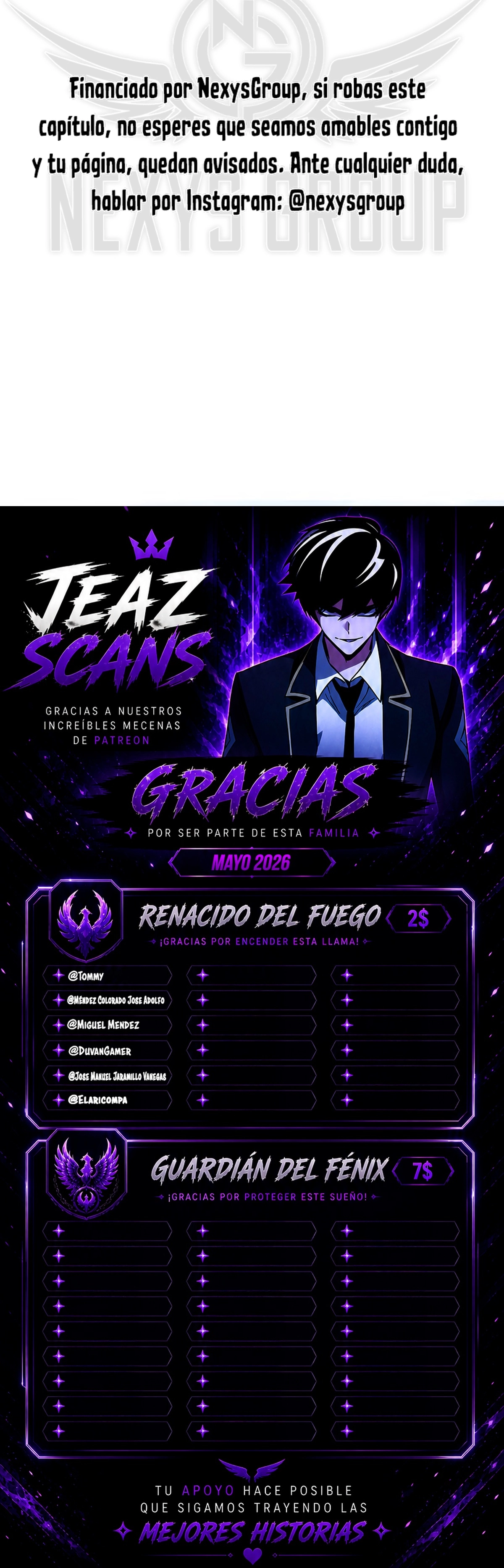 My Academic System Is Making Me Date?! capítulo 15 página 23