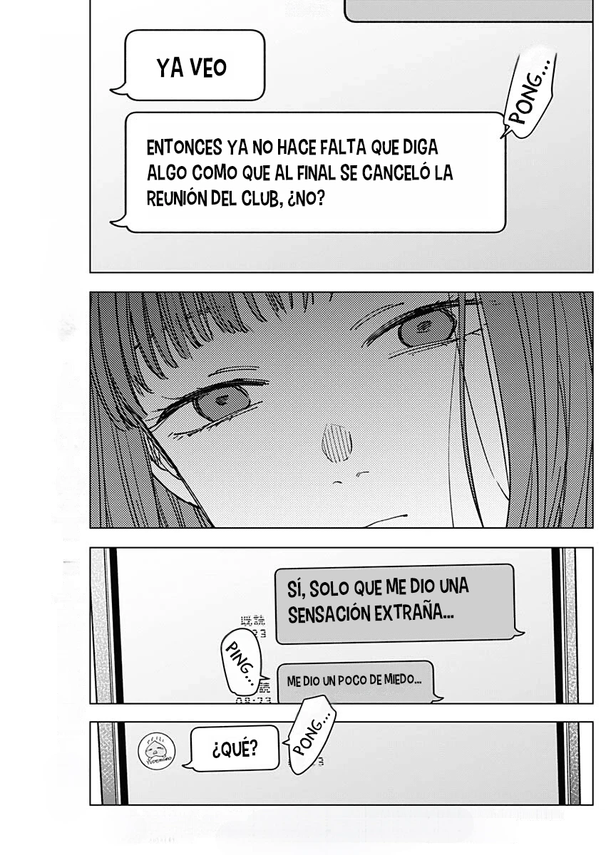 Sangeki capítulo 11 página 14