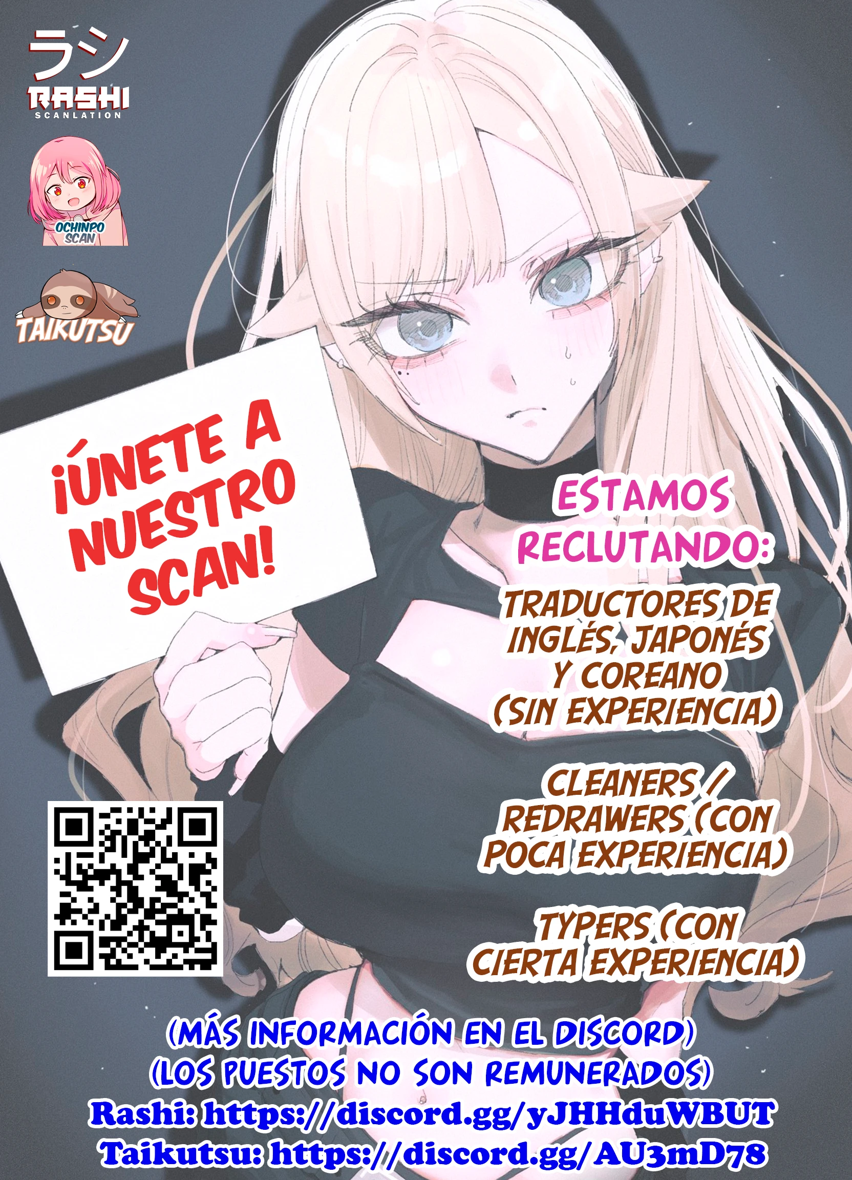 Sangeki capítulo 12 página 20