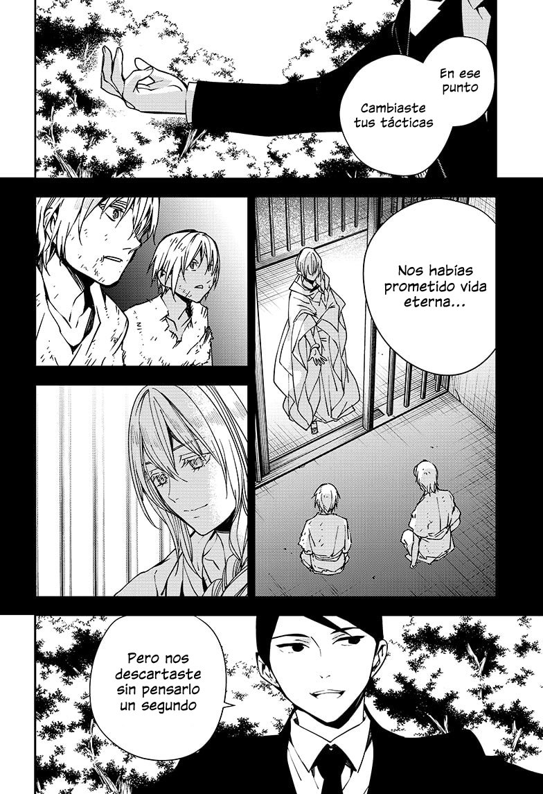 Owari no Seraph capítulo 114 página 5