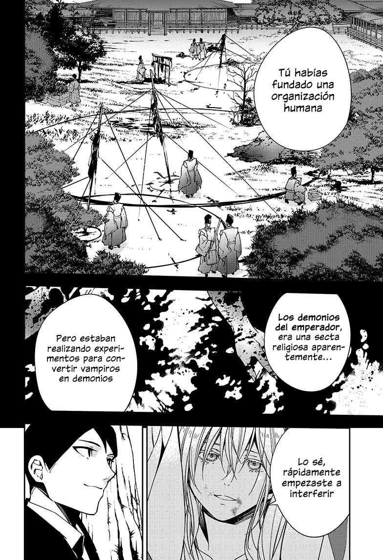 Owari no Seraph capítulo 114 página 7