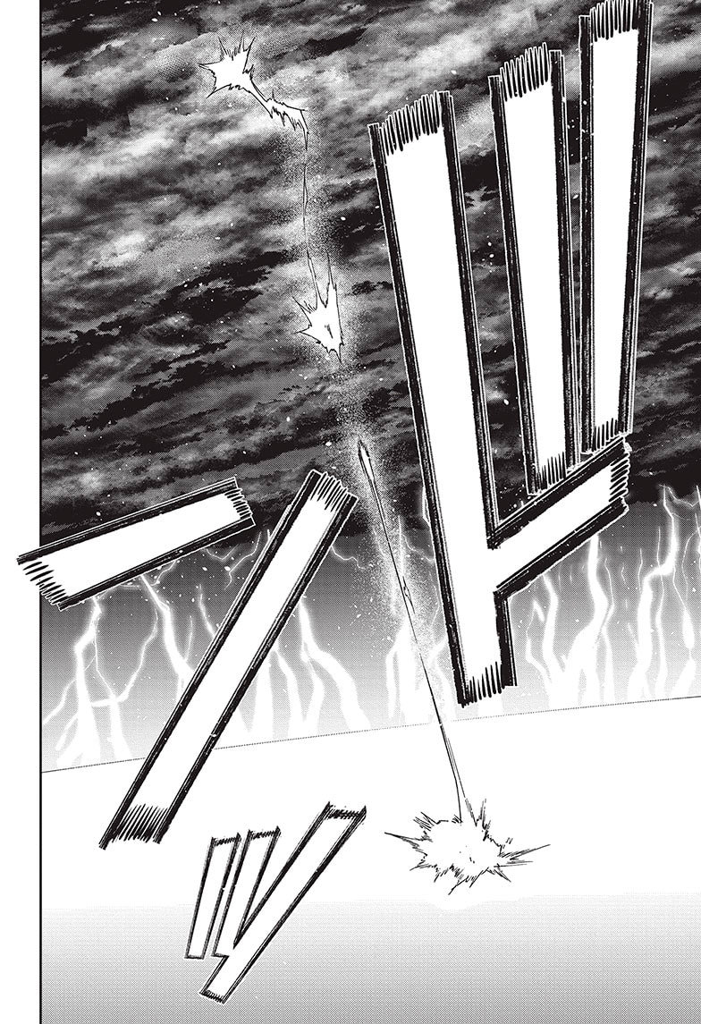 Owari no Seraph capítulo 117 página 41