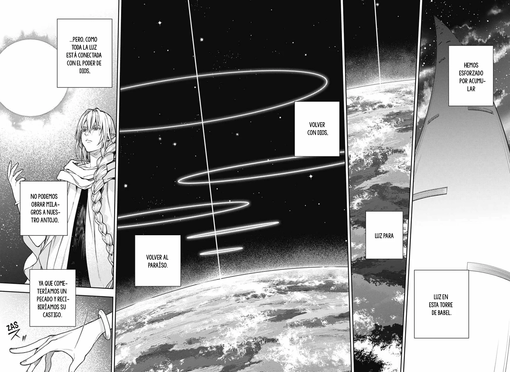 Owari no Seraph capítulo 128 página 25
