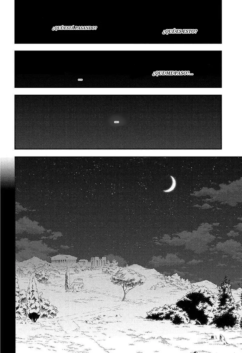 Owari no Seraph capítulo 138 página 13