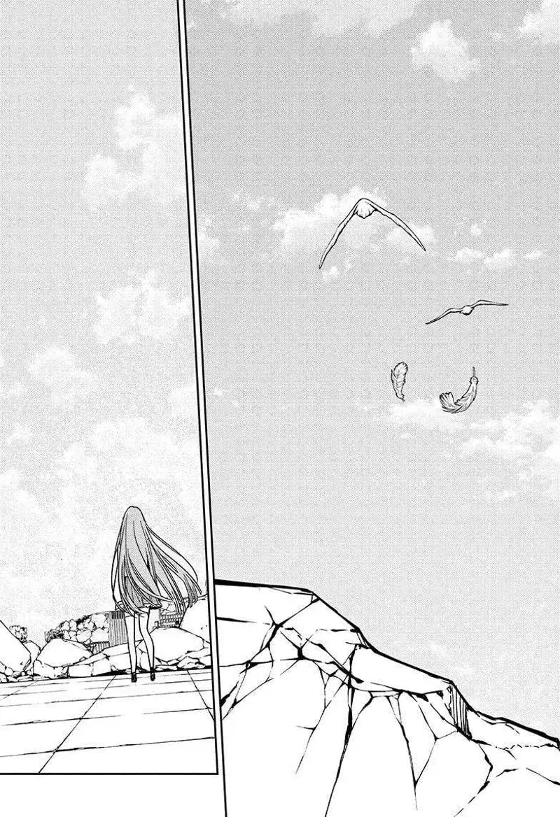 Owari no Seraph capítulo 138 página 23
