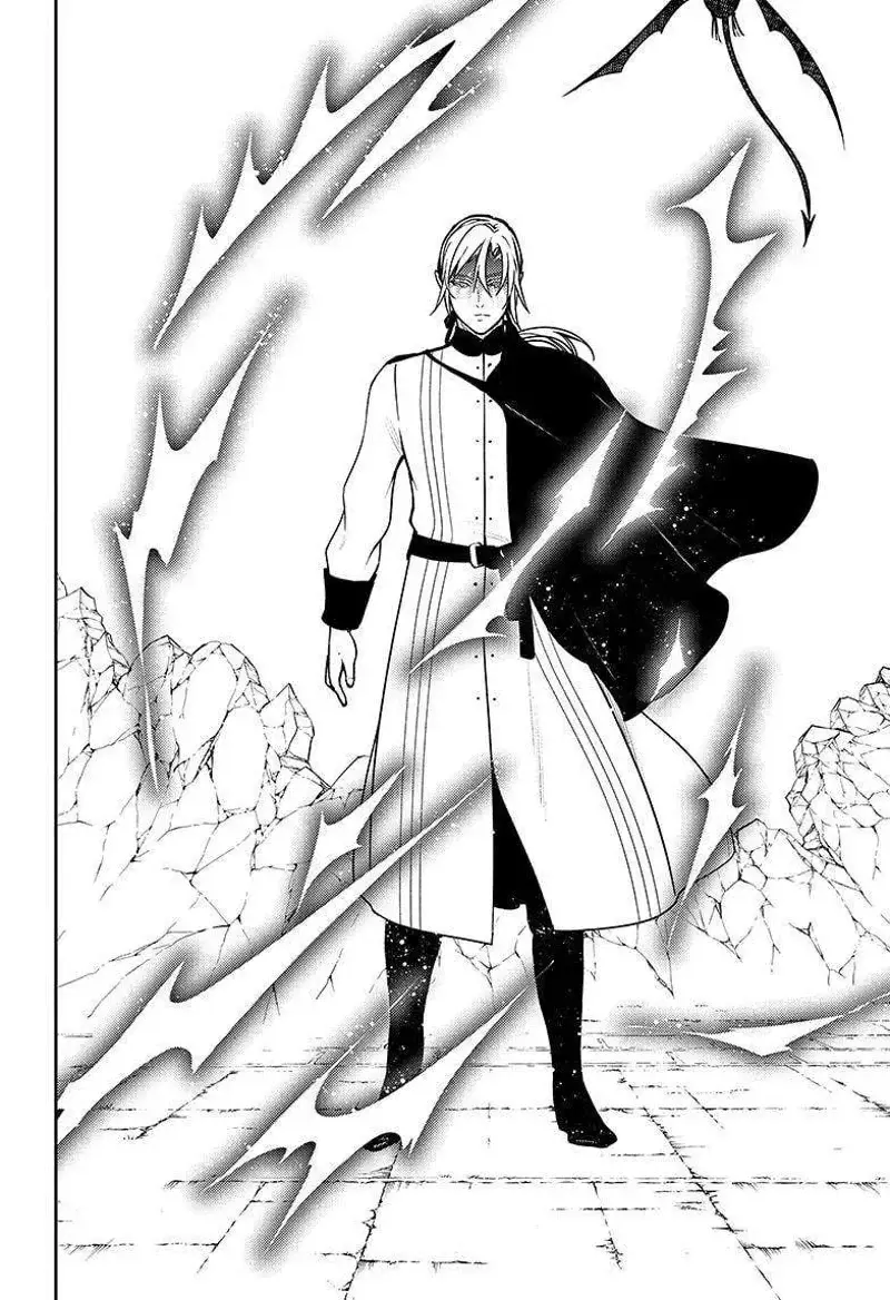 Owari no Seraph capítulo 138 página 32