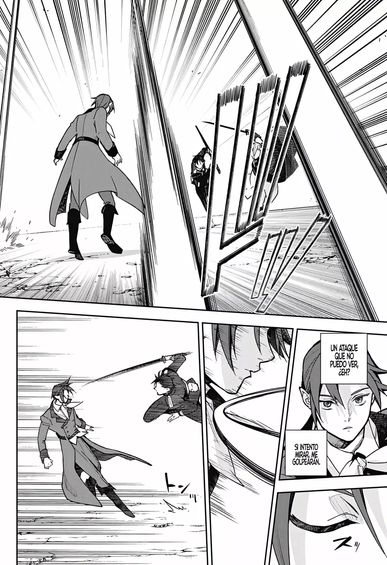 Owari no Seraph capítulo 142 página 28