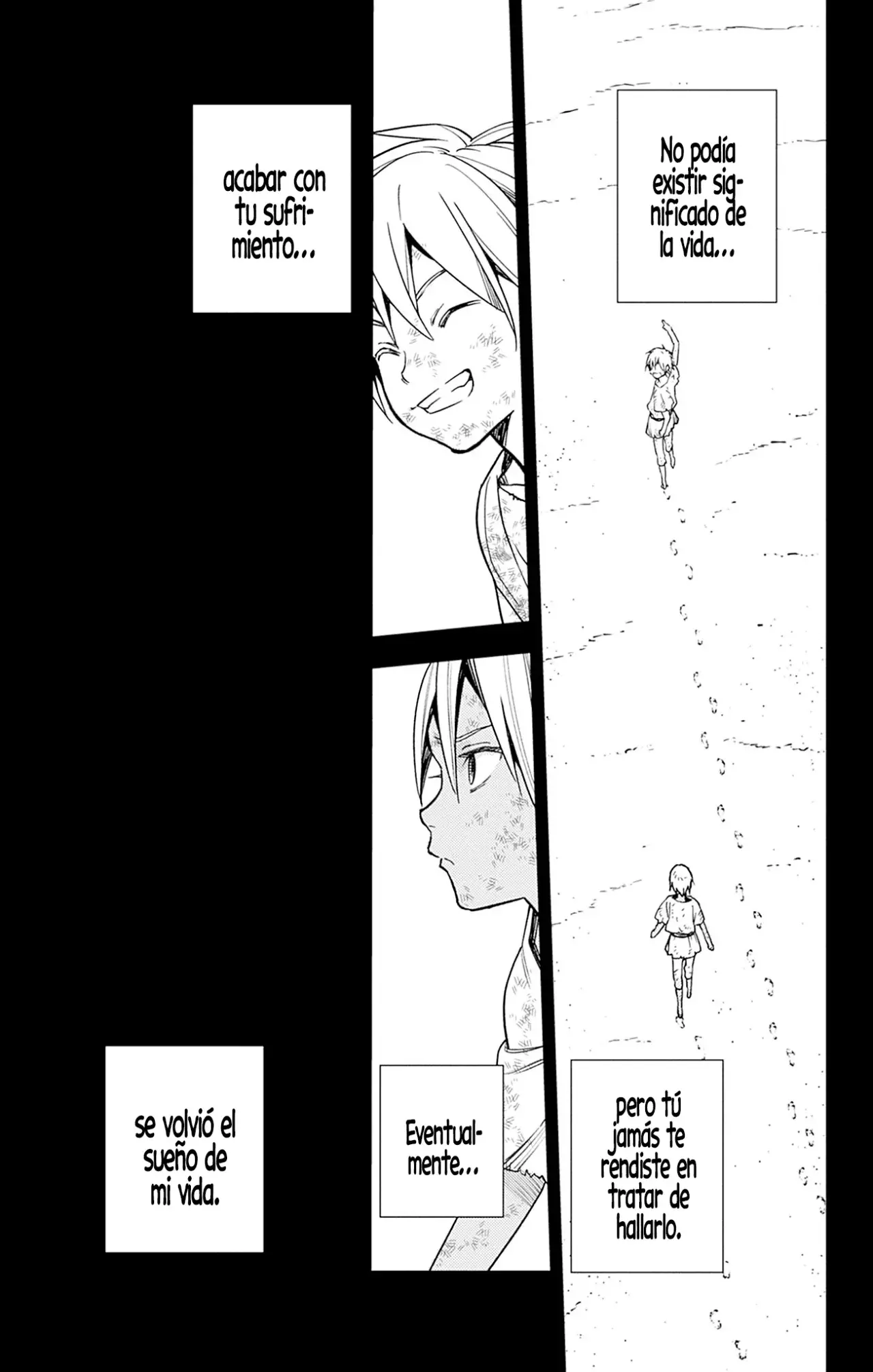 Owari no Seraph capítulo 147 página 19