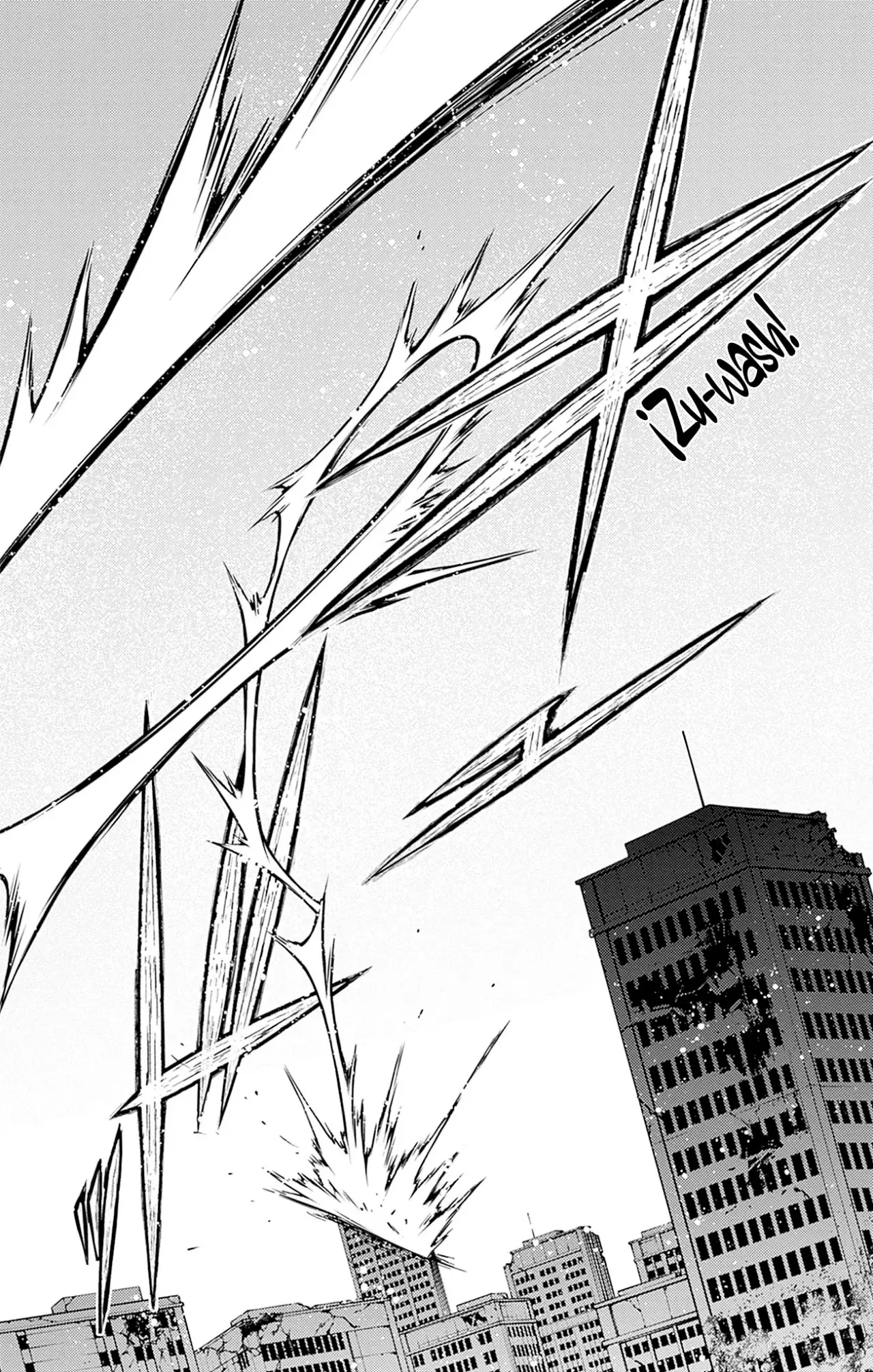 Owari no Seraph capítulo 147 página 24
