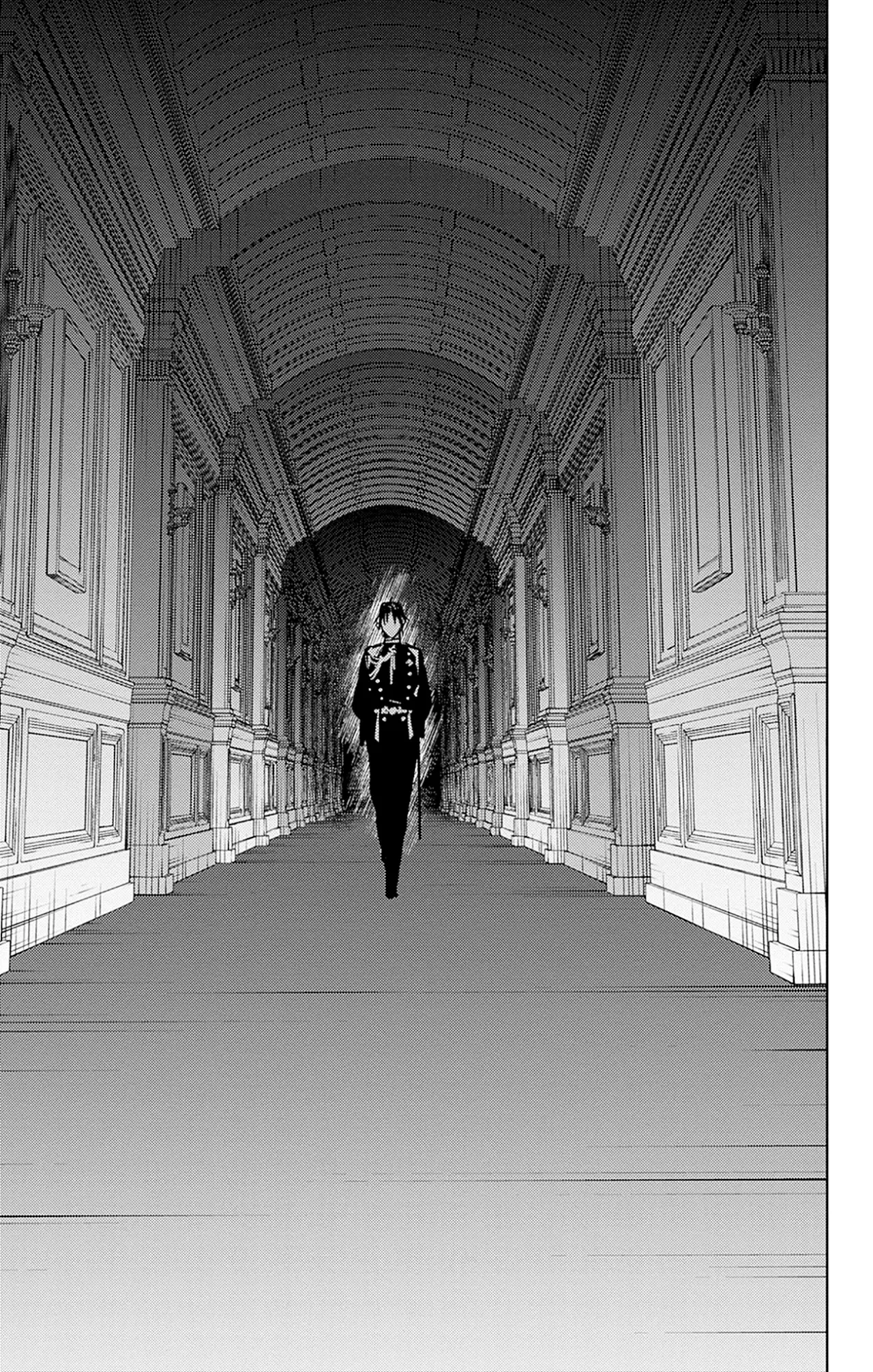 Owari no Seraph capítulo 148 página 34
