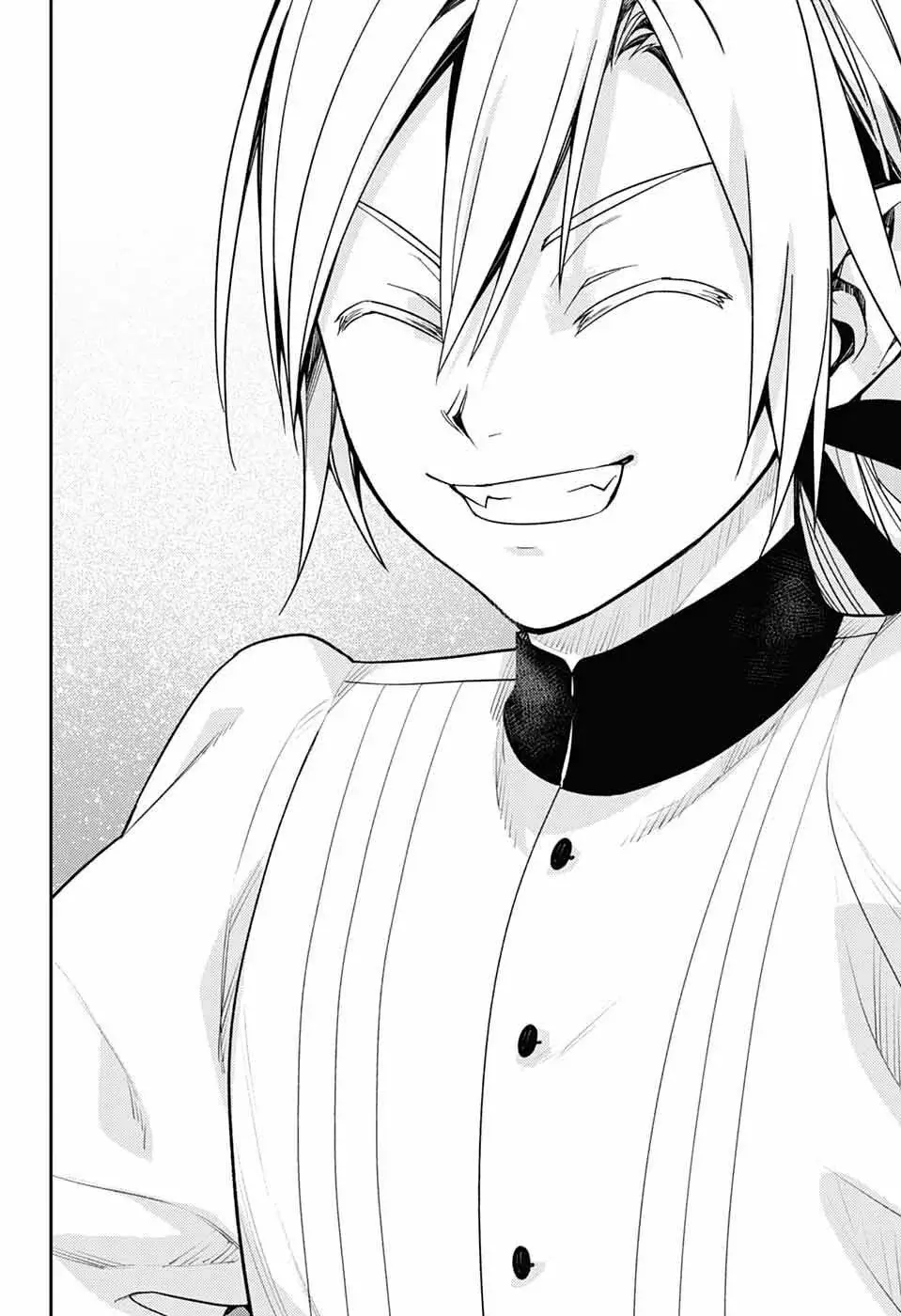 Owari no Seraph capítulo 150 página 31