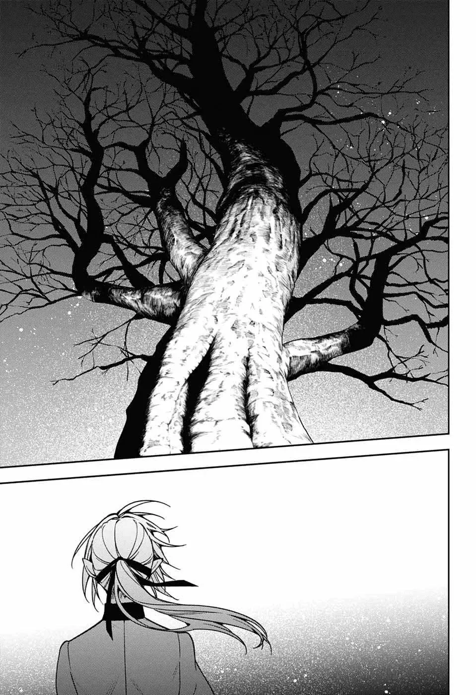 Owari no Seraph capítulo 150 página 34