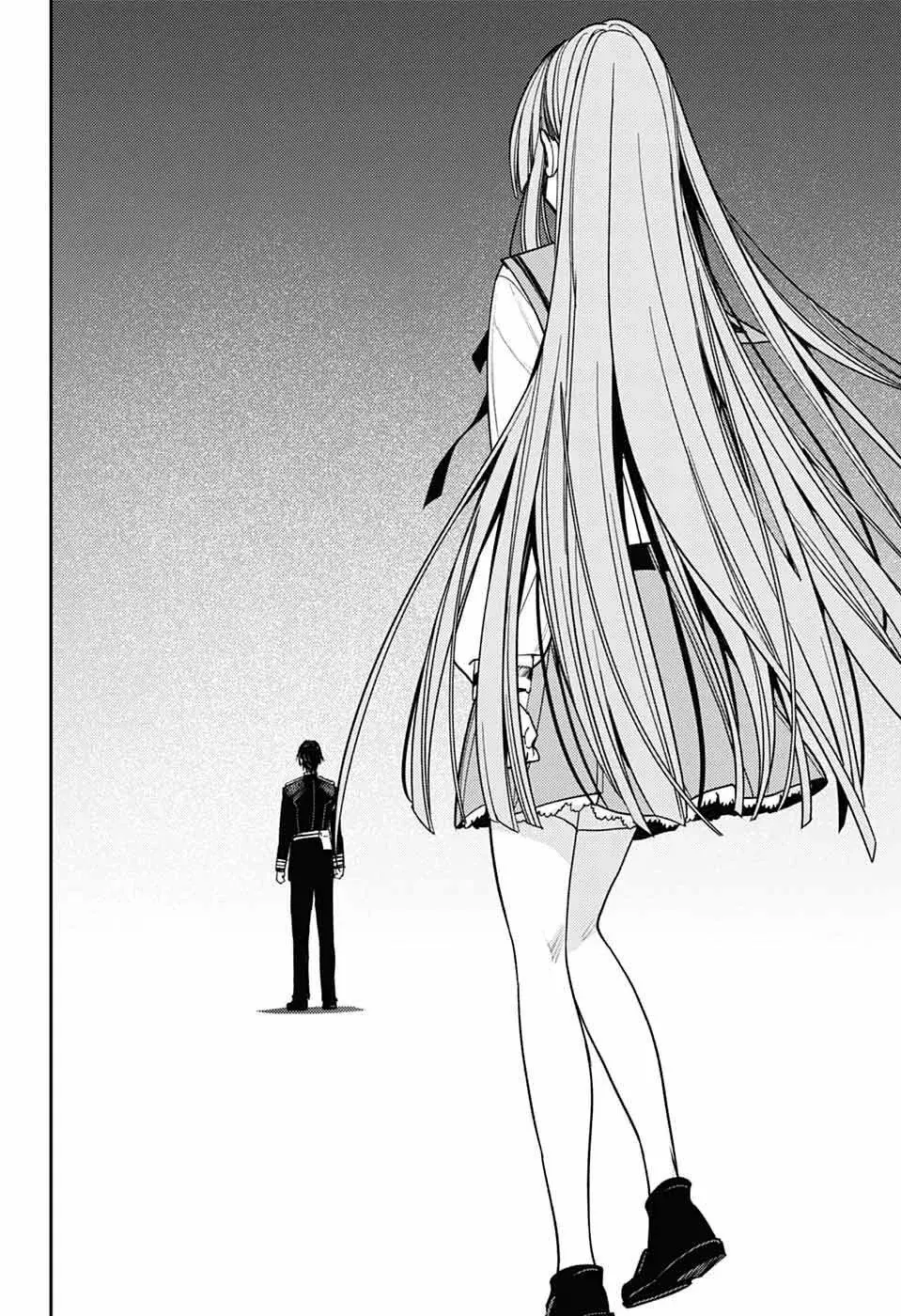 Owari no Seraph capítulo 151 página 28