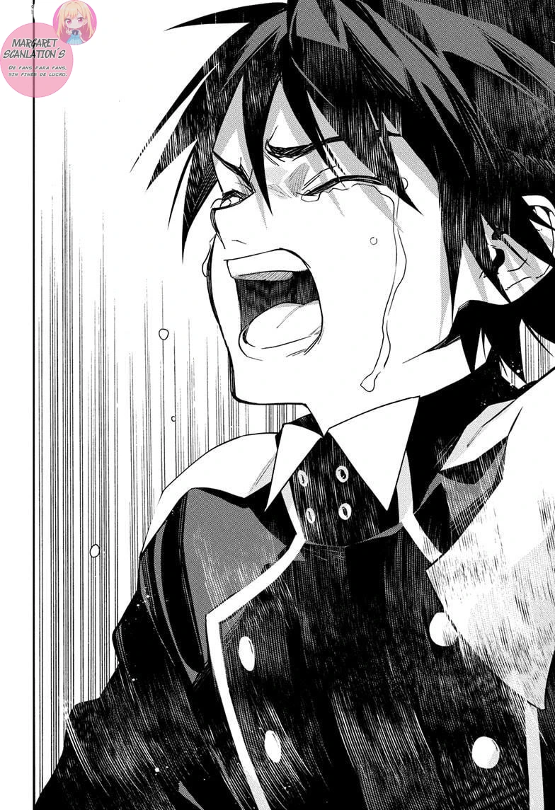 Owari no Seraph capítulo 152 página 33