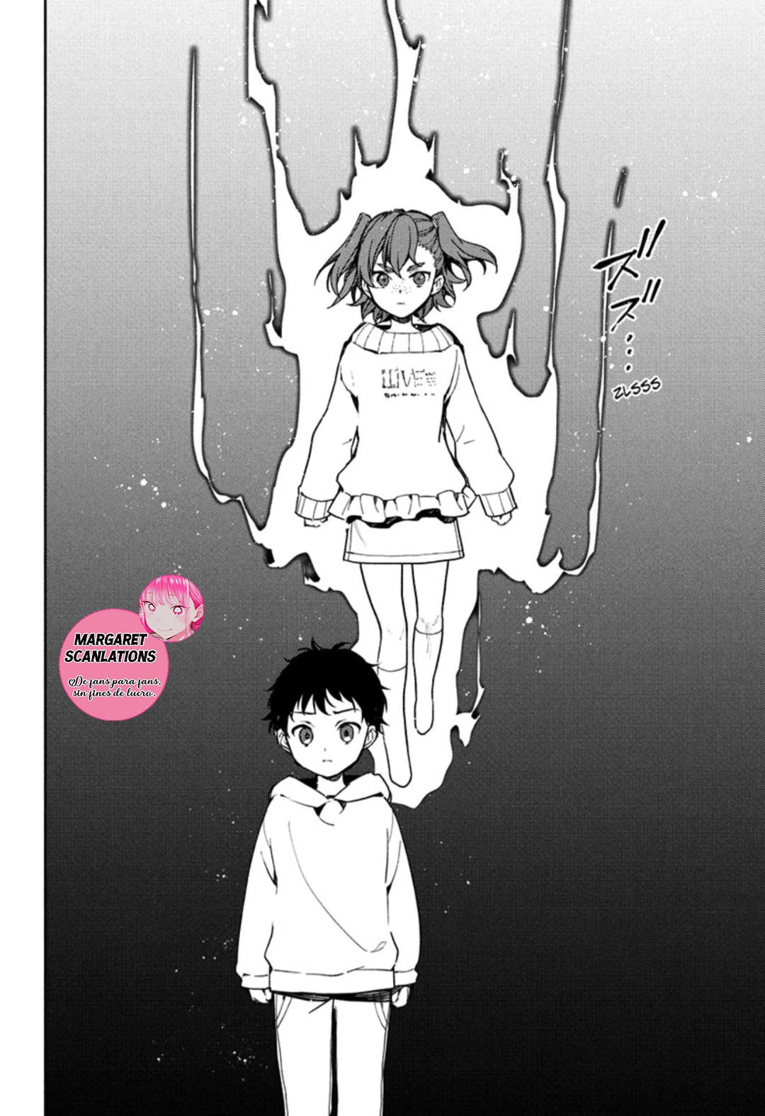 Owari no Seraph capítulo 154 página 28