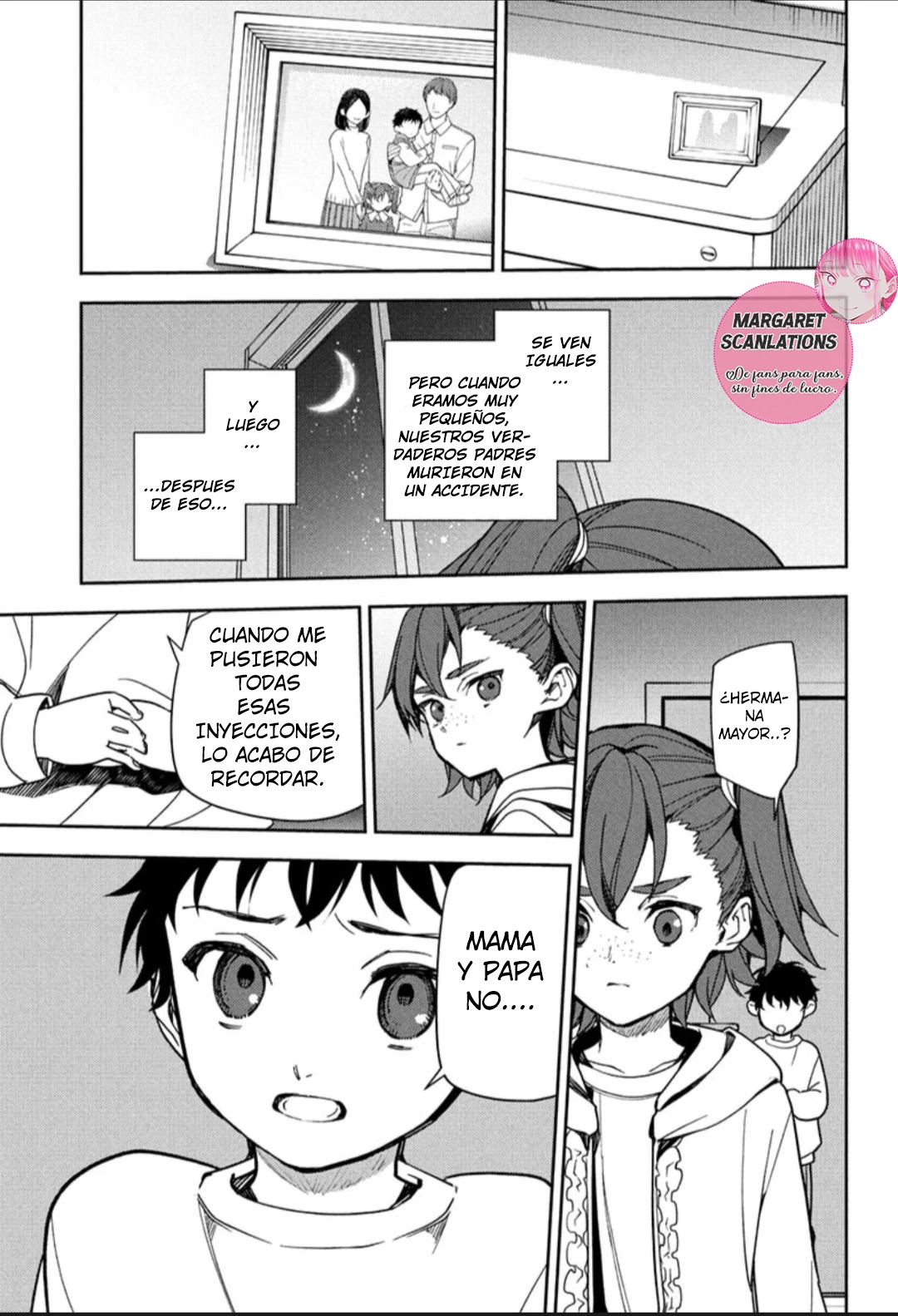 Owari no Seraph capítulo 154 página 9