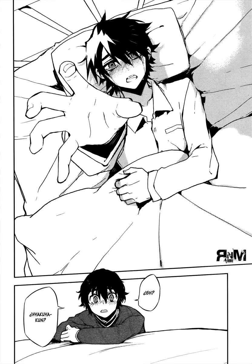 Owari no Seraph capítulo 2 página 64