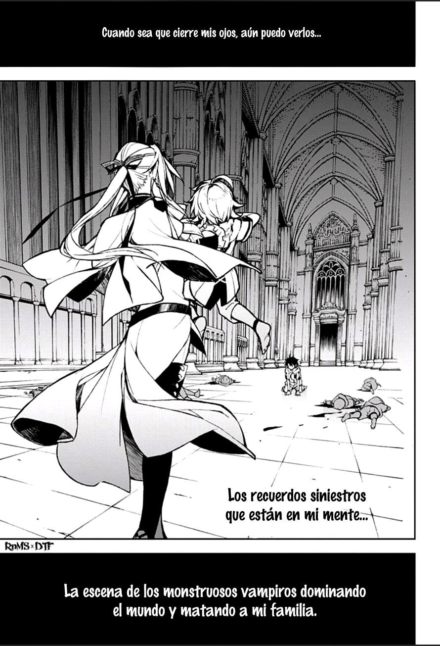 Owari no Seraph capítulo 31.05 página 4