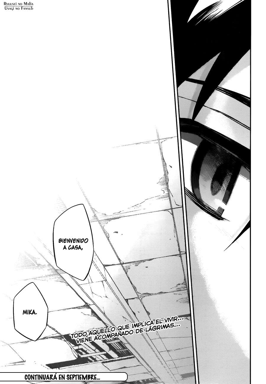 Owari no Seraph capítulo 36 página 46