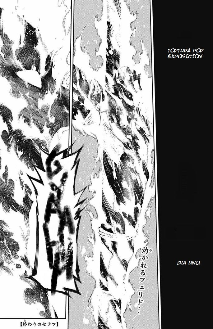 Owari no Seraph capítulo 52 página 2