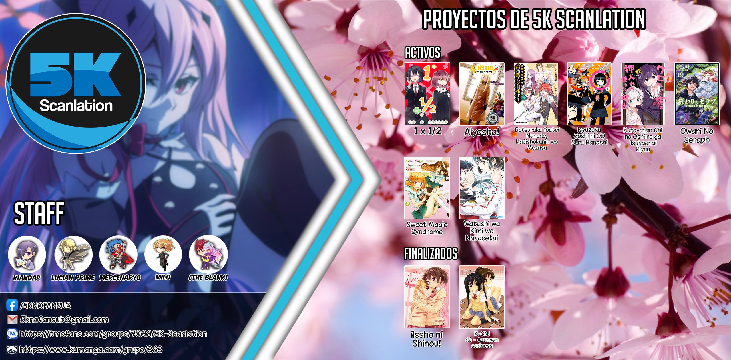 Owari no Seraph capítulo 83 página 38