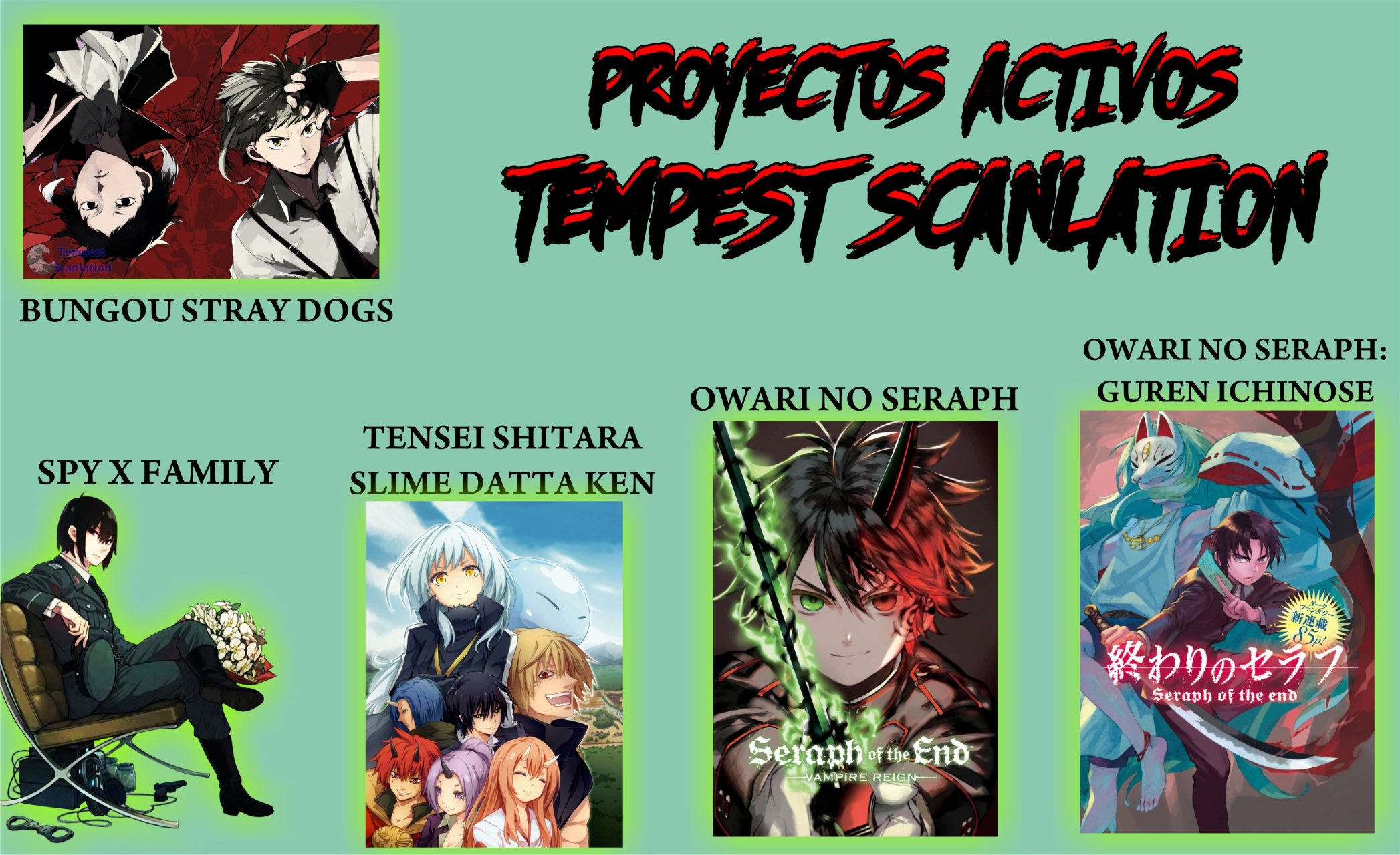 Owari no Seraph capítulo 94 página 38