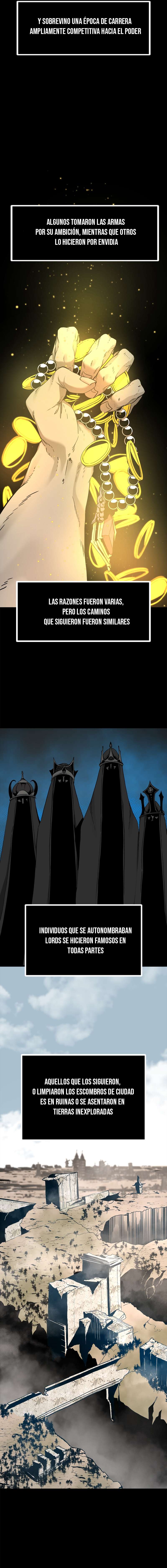 Asesina de heroes capítulo 111 página 4