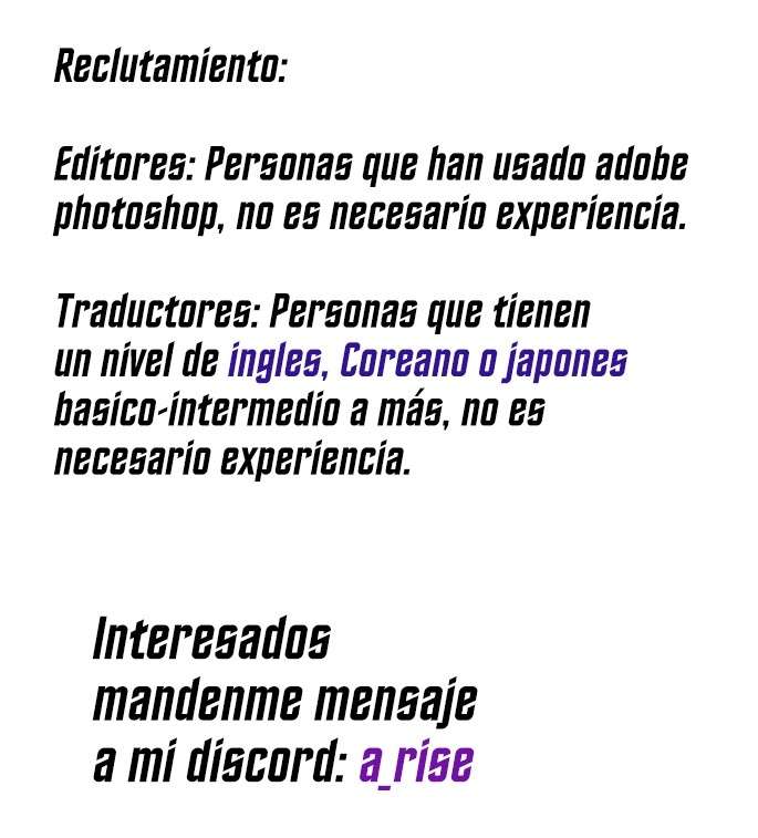 Asesina de heroes capítulo 113 página 22