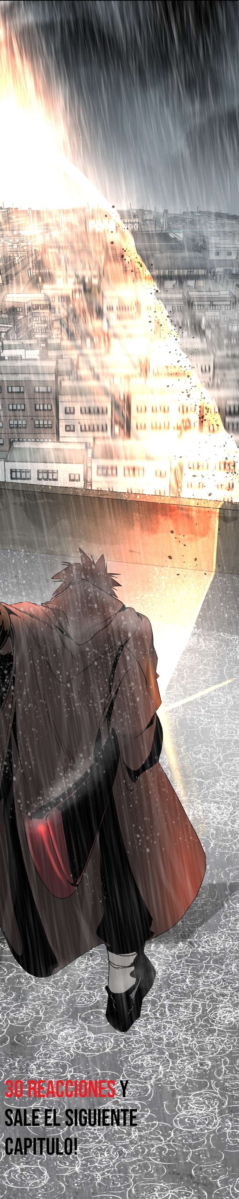 Asesina de heroes capítulo 118 página 21