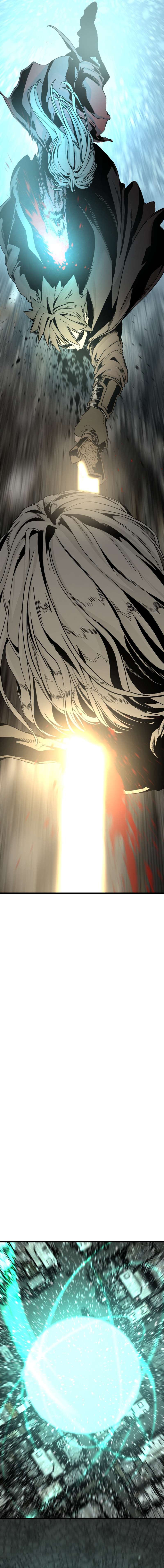 Asesina de heroes capítulo 121 página 24