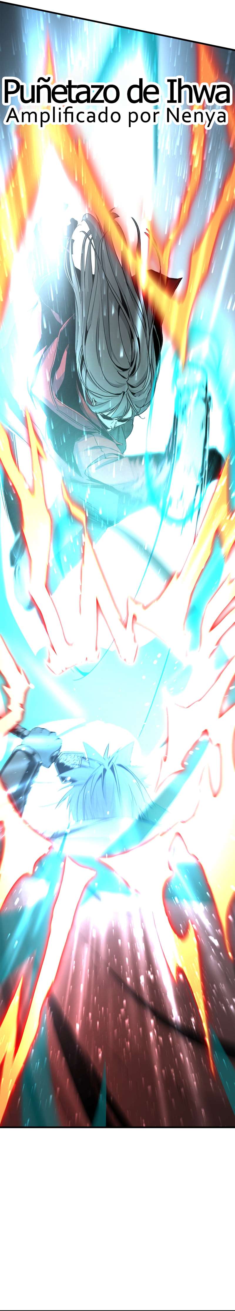 Asesina de heroes capítulo 121 página 4