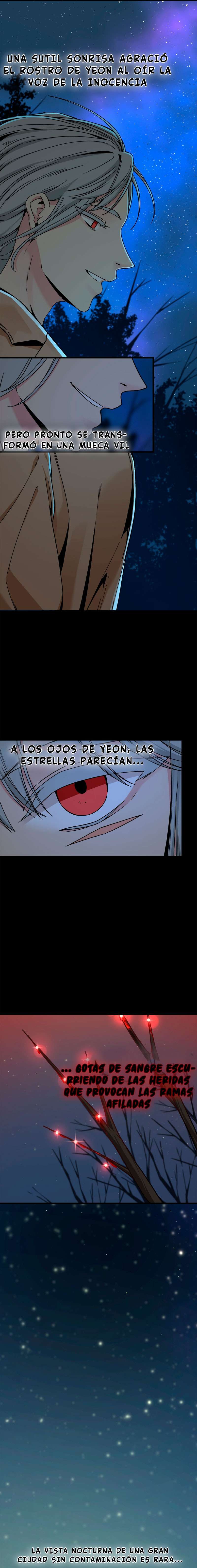 Asesina de heroes capítulo 124 página 4
