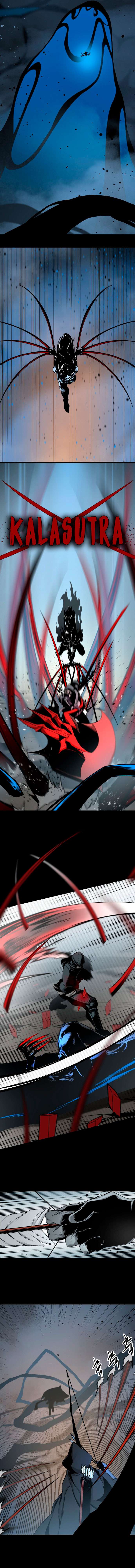 Asesina de heroes capítulo 125 página 7