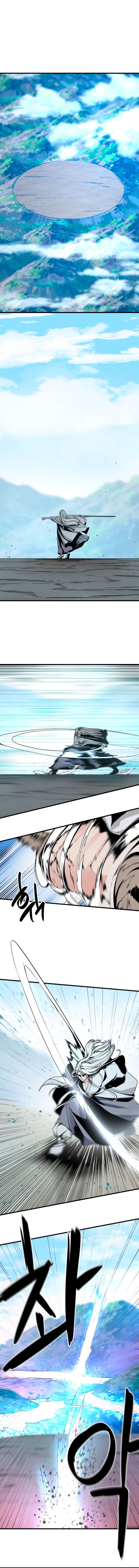 Asesina de heroes capítulo 126 página 2