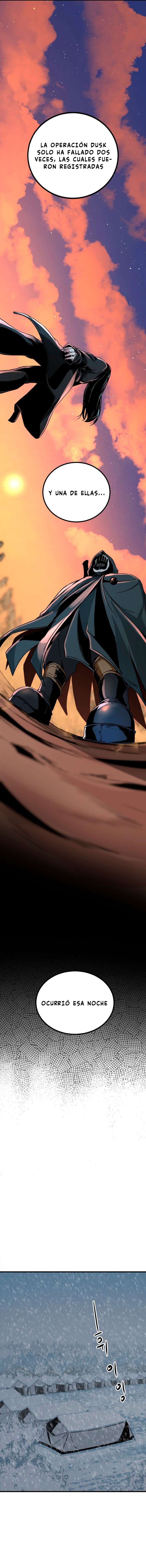 Asesina de heroes capítulo 127 página 5
