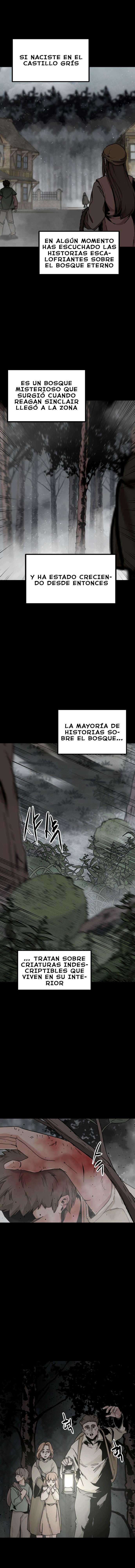 Asesina de heroes capítulo 129 página 2