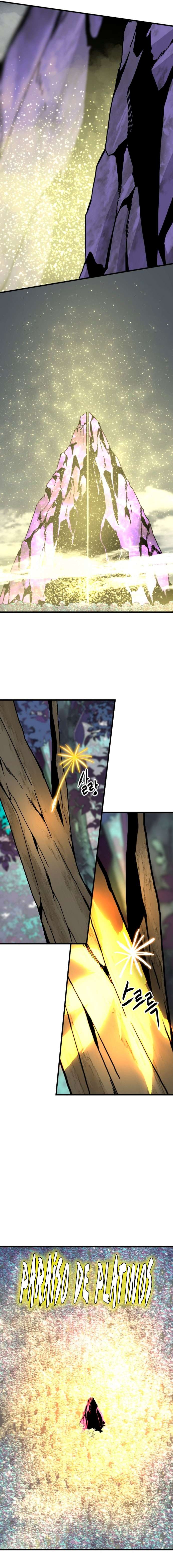 Asesina de heroes capítulo 132 página 15