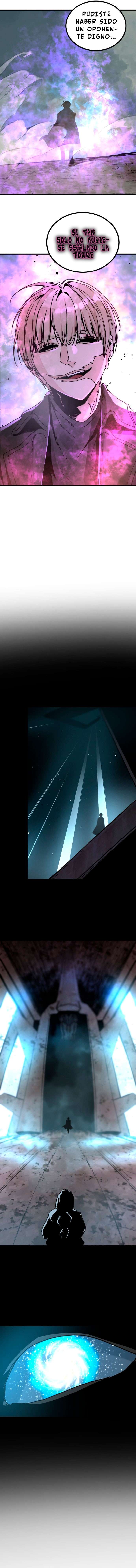 Asesina de heroes capítulo 133 página 7