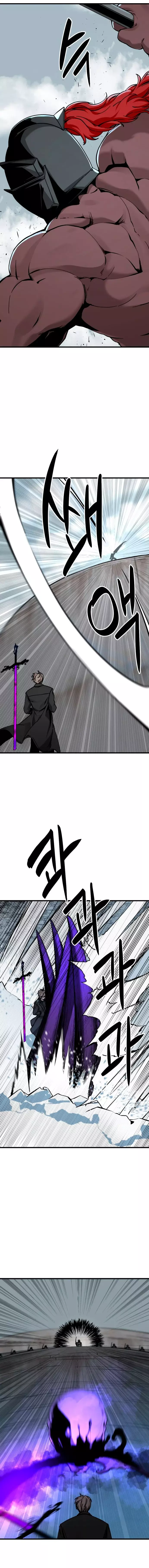 Asesina de heroes capítulo 136 página 2