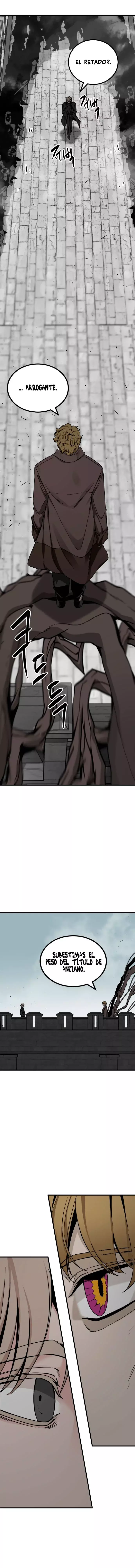 Asesina de heroes capítulo 139 página 2