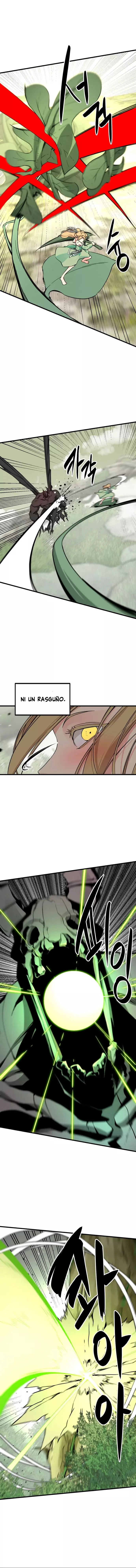 Asesina de heroes capítulo 141 página 12