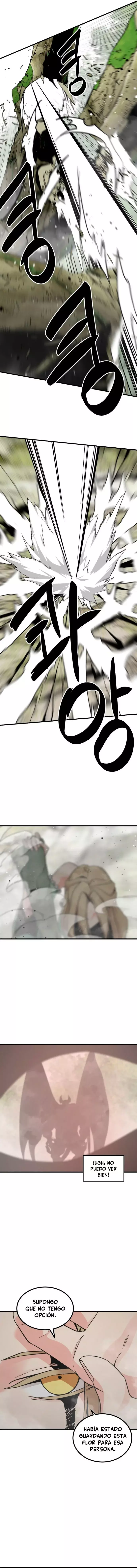 Asesina de heroes capítulo 141 página 15