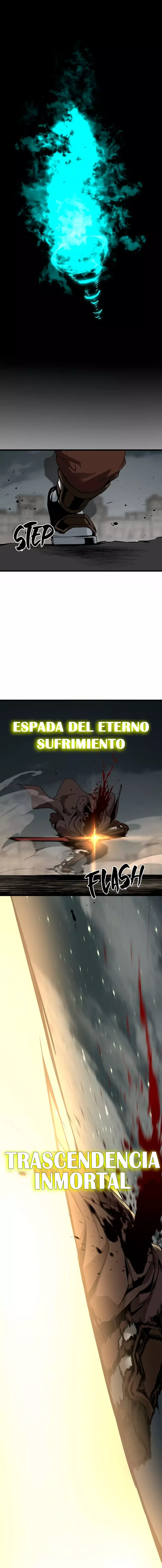 Asesina de heroes capítulo 143 página 11