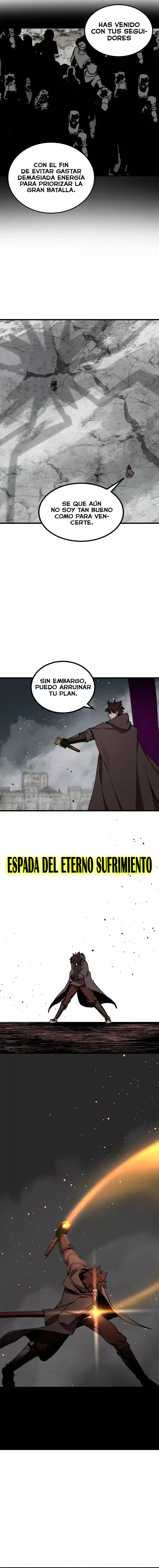 Asesina de heroes capítulo 143 página 17