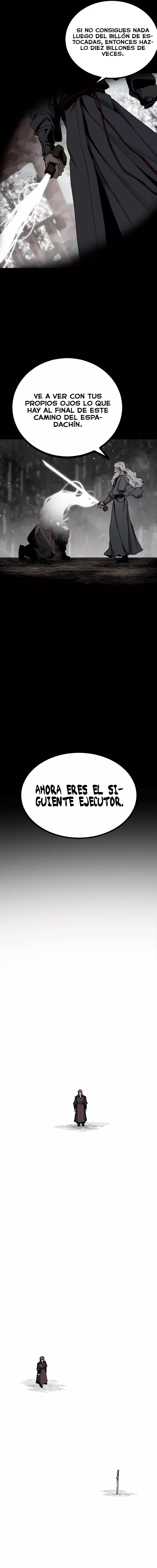 Asesina de heroes capítulo 147 página 13
