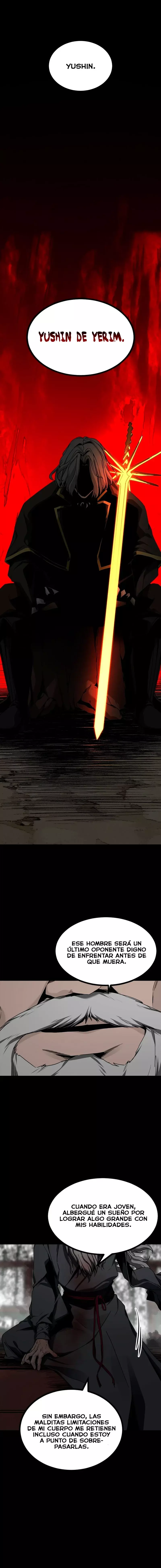 Asesina de heroes capítulo 147 página 5