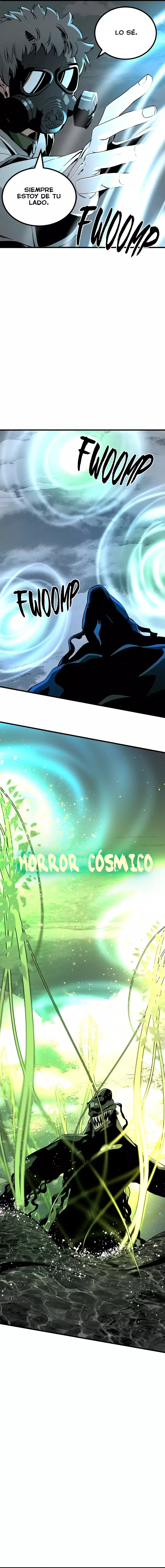 Asesina de heroes capítulo 149 página 11