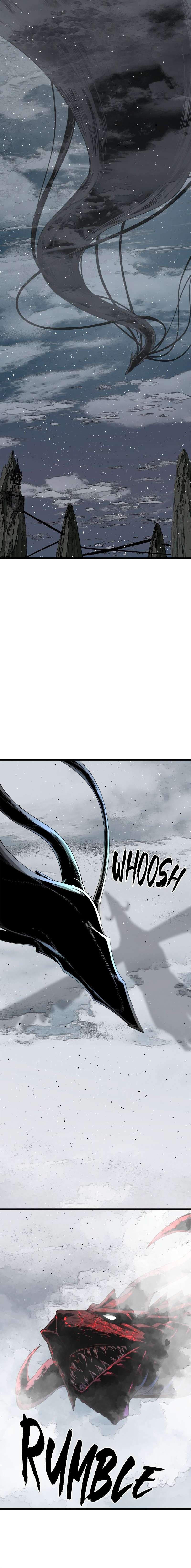 Asesina de heroes capítulo 152 página 10