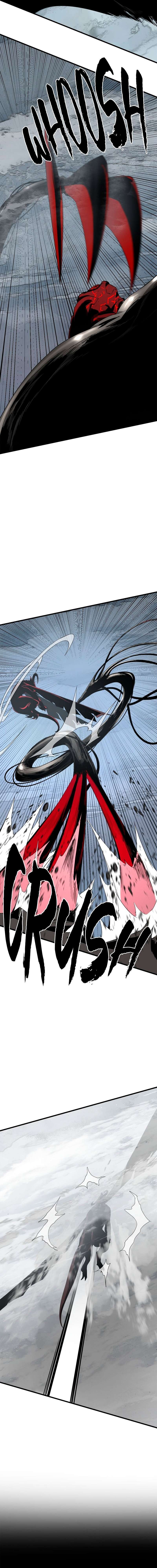 Asesina de heroes capítulo 152 página 12
